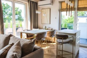 apartament w karkonoszach